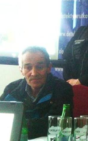 [VIDEO] Rutkowski: Nasi ludzie doprowadzili do aresztowania 31-letniego zabójcy Michała Kopycińskiego. Zapis z konferencji prasowej