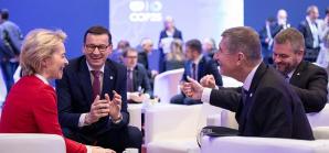 [VIDEO] Premier na szczycie klimatycznym w Madrycie. Wzorem Belgia i Holandii musimy mieć odpowiednią rekompensatę za zmianę systemu energetycznego