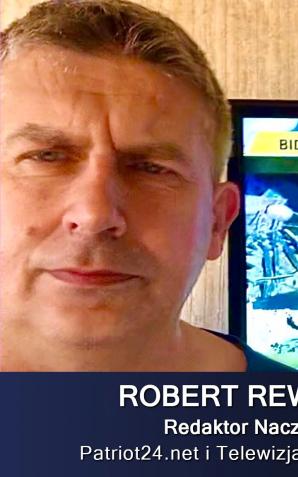[VIDEO] Oczy Rumunii, Europy i świata wpatrzone w Polskę-16.11.22-PORANNIK24 Robert Rewiński - Red.Naczelny