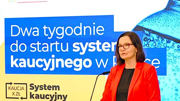 [VIDEO] System kaucyjny od 1 października – jak odzyskać pieniądze za butelki i puszki?